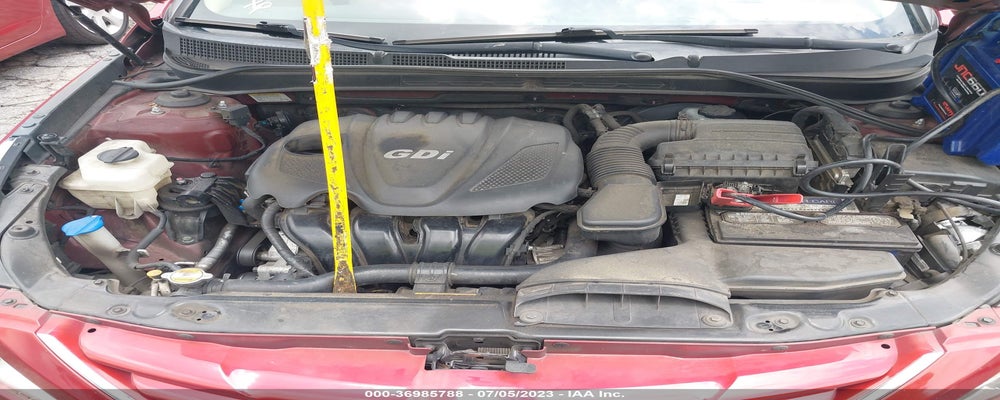5NPEB4AC9CH448695 2012 HYUNDAI SONATA photo no. 10
