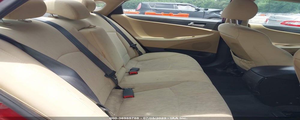 5NPEB4AC9CH448695 2012 HYUNDAI SONATA photo no. 8