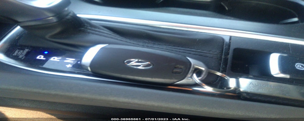 5NMS33ADXLH211732 2020 HYUNDAI SANTA FE photo no. 11