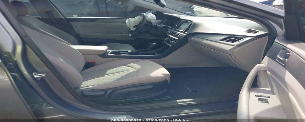 5NPE34AF0JH653942 2018 HYUNDAI SONATA photo no. 5