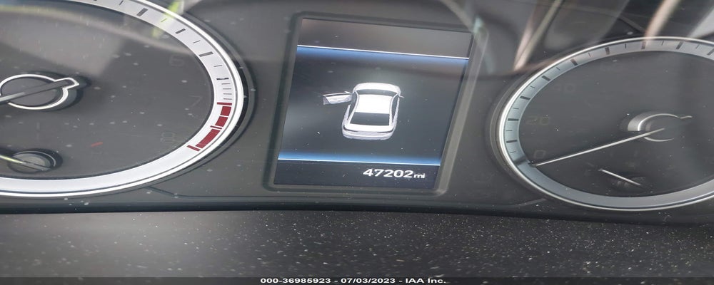 5NPE34AF0JH653942 2018 HYUNDAI SONATA photo no. 7