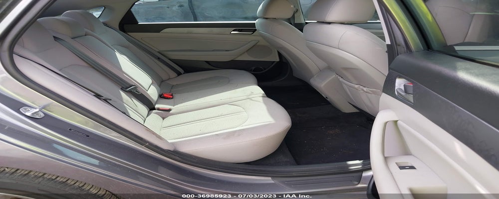 5NPE34AF0JH653942 2018 HYUNDAI SONATA photo no. 8