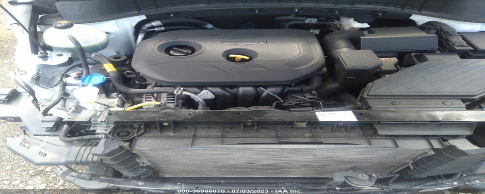KM8J3CA41JU761964 2018 HYUNDAI TUCSON photo no. 10