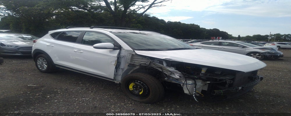 KM8J3CA41JU761964 2018 HYUNDAI TUCSON photo no. 6