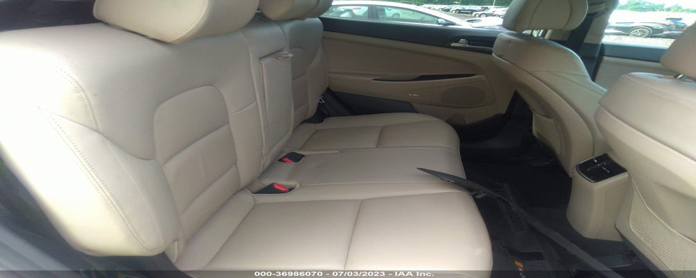 KM8J3CA41JU761964 2018 HYUNDAI TUCSON photo no. 8