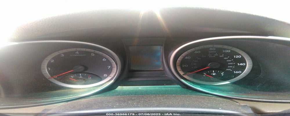 5XYZUDLB9EG220299 2014 HYUNDAI SANTA FE SPORT photo no. 7