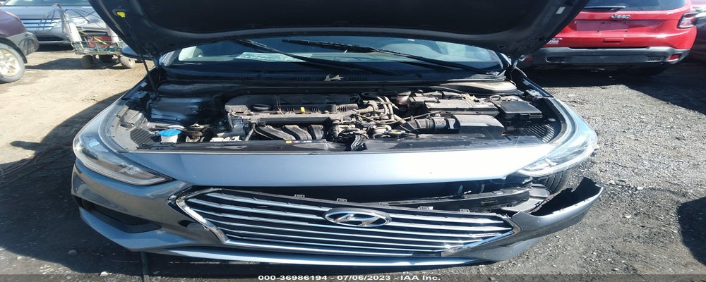 3KPC24A63LE117908 2020 HYUNDAI ACCENT photo no. 10