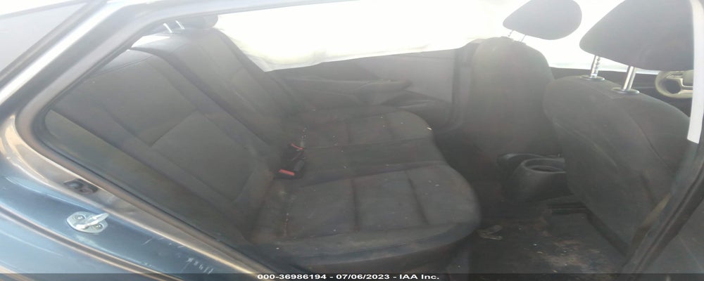 3KPC24A63LE117908 2020 HYUNDAI ACCENT photo no. 8