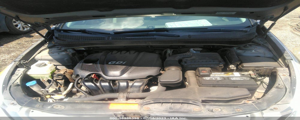 5NPEB4AC4CH493379 2012 HYUNDAI SONATA photo no. 10
