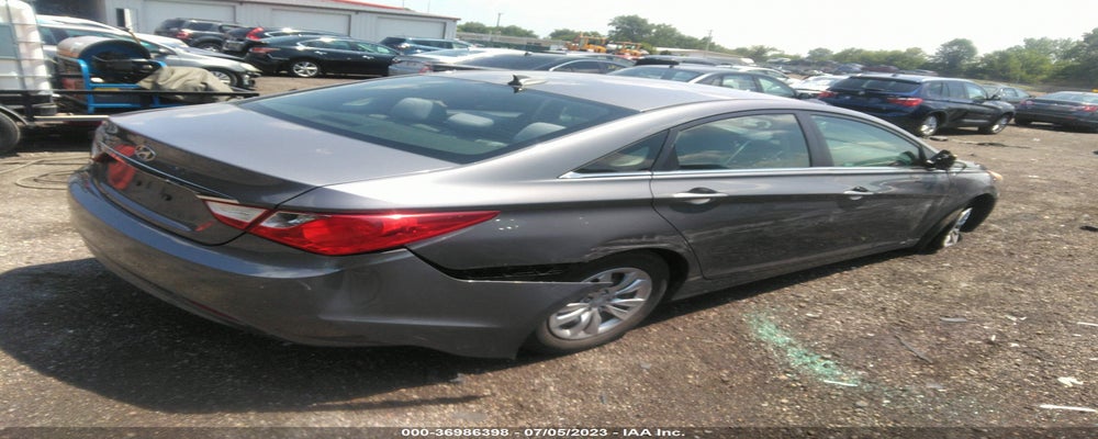 5NPEB4AC4CH493379 2012 HYUNDAI SONATA photo no. 4