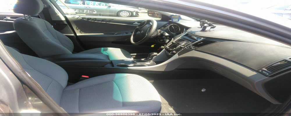 5NPEB4AC4CH493379 2012 HYUNDAI SONATA photo no. 5