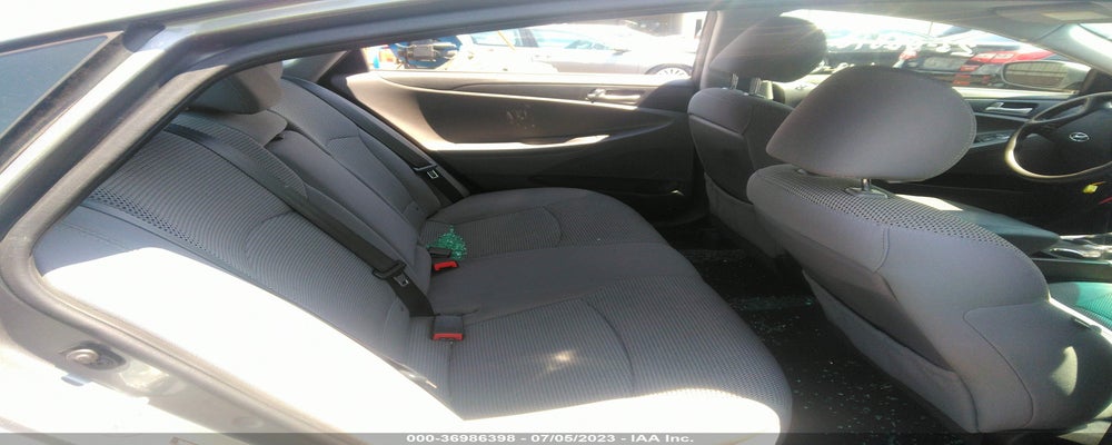 5NPEB4AC4CH493379 2012 HYUNDAI SONATA photo no. 8