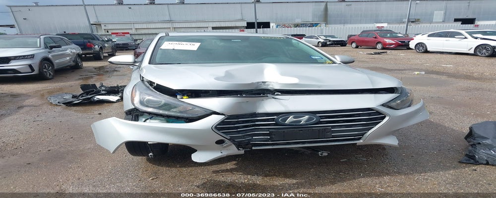 3KPC34A64ME133985 2021 HYUNDAI ACCENT photo no. 6