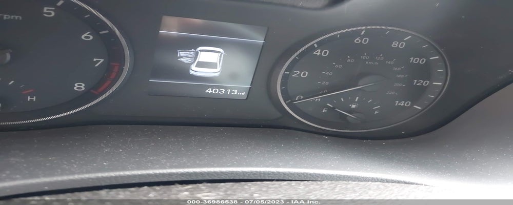 3KPC34A64ME133985 2021 HYUNDAI ACCENT photo no. 7