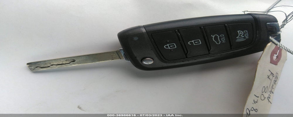 3KPC24A69LE100675 2020 HYUNDAI ACCENT photo no. 11
