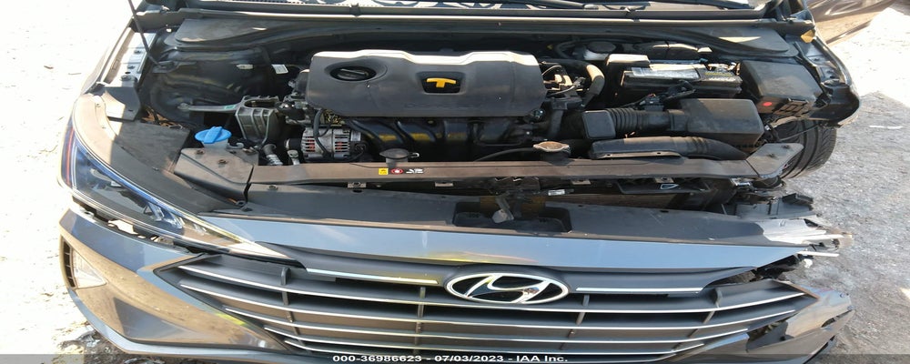 5NPD84LF8LH524540 2020 HYUNDAI ELANTRA photo no. 10