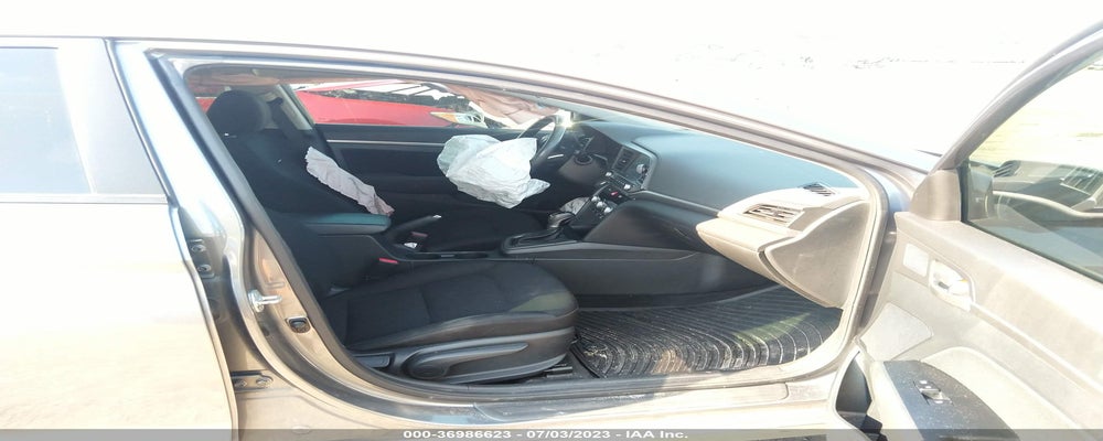 5NPD84LF8LH524540 2020 HYUNDAI ELANTRA photo no. 5