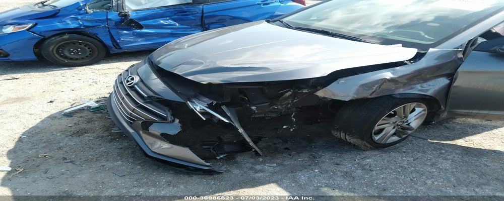 5NPD84LF8LH524540 2020 HYUNDAI ELANTRA photo no. 6