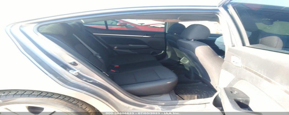 5NPD84LF8LH524540 2020 HYUNDAI ELANTRA photo no. 8