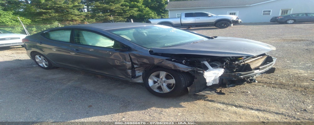 5NPDH4AE8DH323734 2013 HYUNDAI ELANTRA photo no. 20
