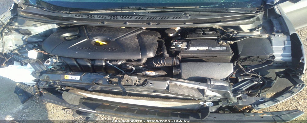 5NPDH4AE8DH323734 2013 HYUNDAI ELANTRA photo no. 10