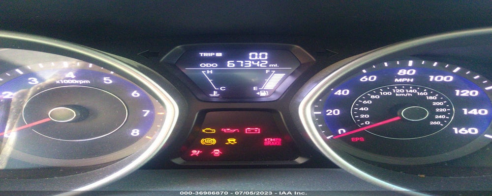 5NPDH4AE8DH323734 2013 HYUNDAI ELANTRA photo no. 7