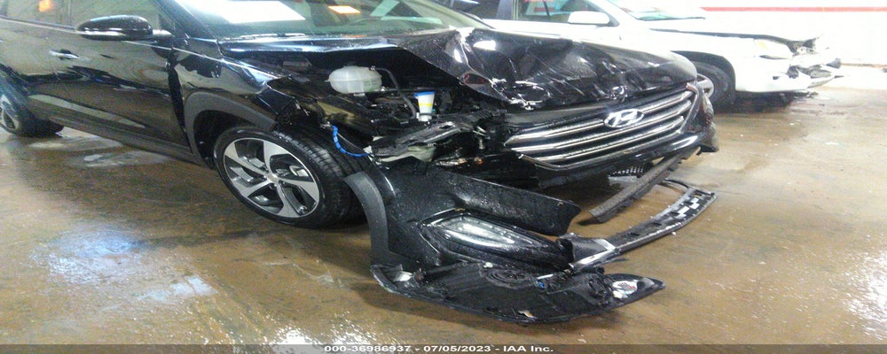 KM8J33A2XGU189445 2016 HYUNDAI TUCSON photo no. 6