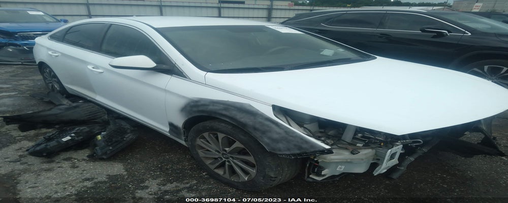 5NPE24AF4GH401218 2016 HYUNDAI SONATA photo no. 22