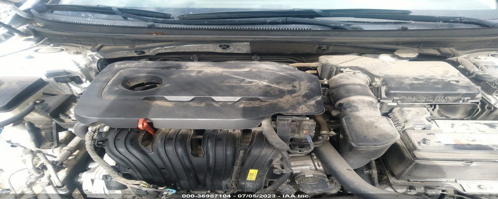 5NPE24AF4GH401218 2016 HYUNDAI SONATA photo no. 10