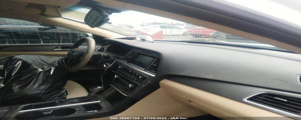 5NPE24AF4GH401218 2016 HYUNDAI SONATA photo no. 5