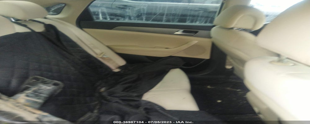 5NPE24AF4GH401218 2016 HYUNDAI SONATA photo no. 8