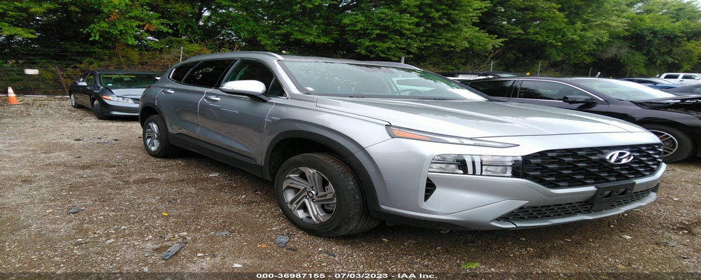 5NMS2DAJ8PH551756 2023 HYUNDAI SANTA FE photo no. 23