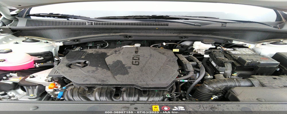 5NMS2DAJ8PH551756 2023 HYUNDAI SANTA FE photo no. 10