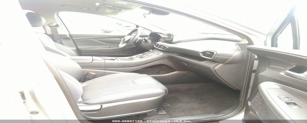 5NMS2DAJ8PH551756 2023 HYUNDAI SANTA FE photo no. 5