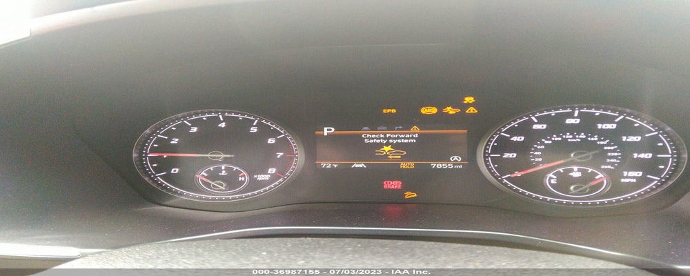 5NMS2DAJ8PH551756 2023 HYUNDAI SANTA FE photo no. 7