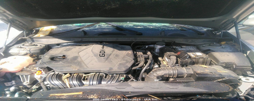 5NPEG4JA8NH145104 2022 HYUNDAI SONATA photo no. 10