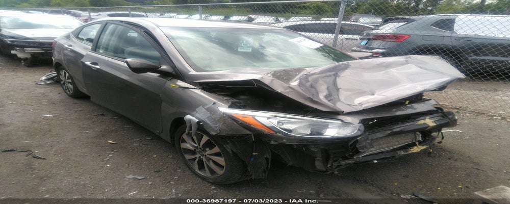 KMHCT4AE4HU356814 2017 HYUNDAI ACCENT photo no. 10
