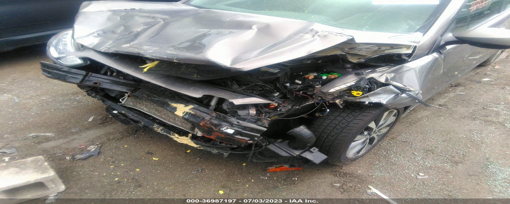 KMHCT4AE4HU356814 2017 HYUNDAI ACCENT photo no. 6