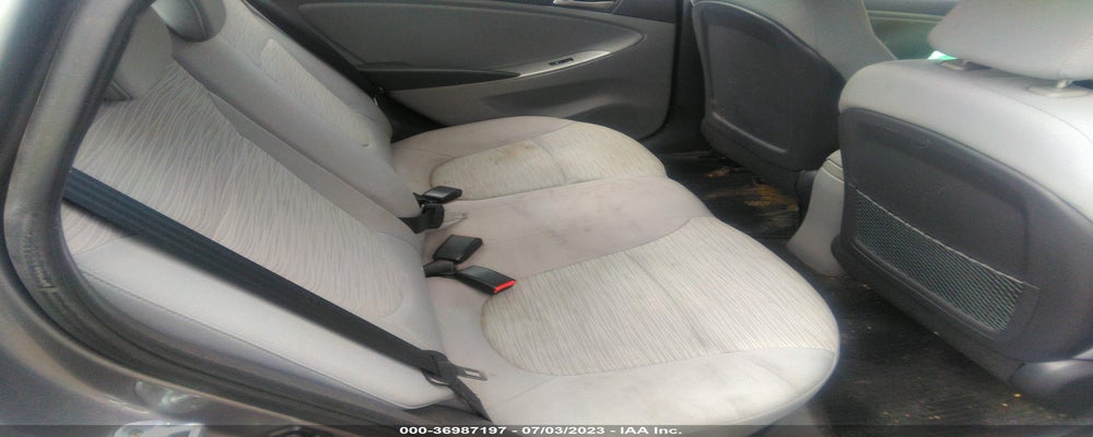 KMHCT4AE4HU356814 2017 HYUNDAI ACCENT photo no. 8