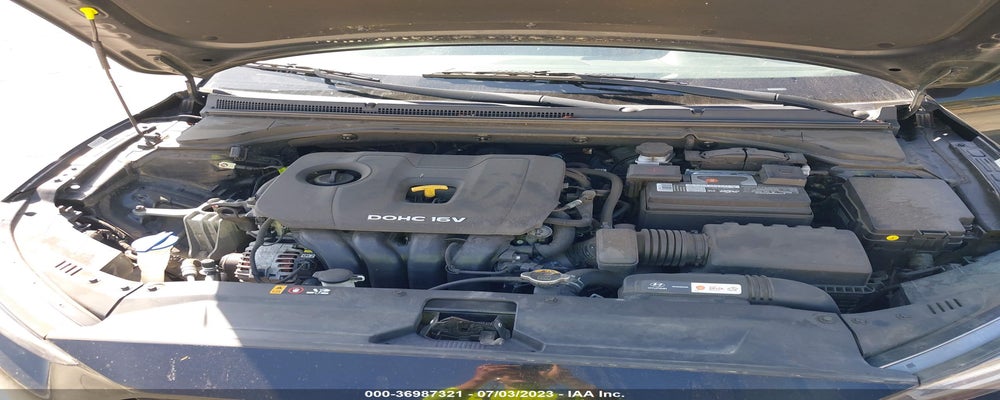 KMHTG6AF4KU015140 2019 HYUNDAI VELOSTER photo no. 10