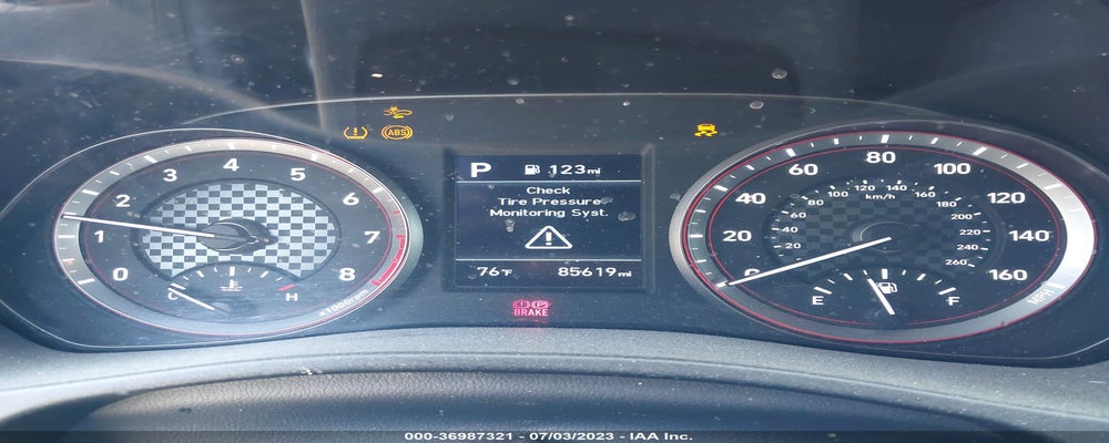 KMHTG6AF4KU015140 2019 HYUNDAI VELOSTER photo no. 7