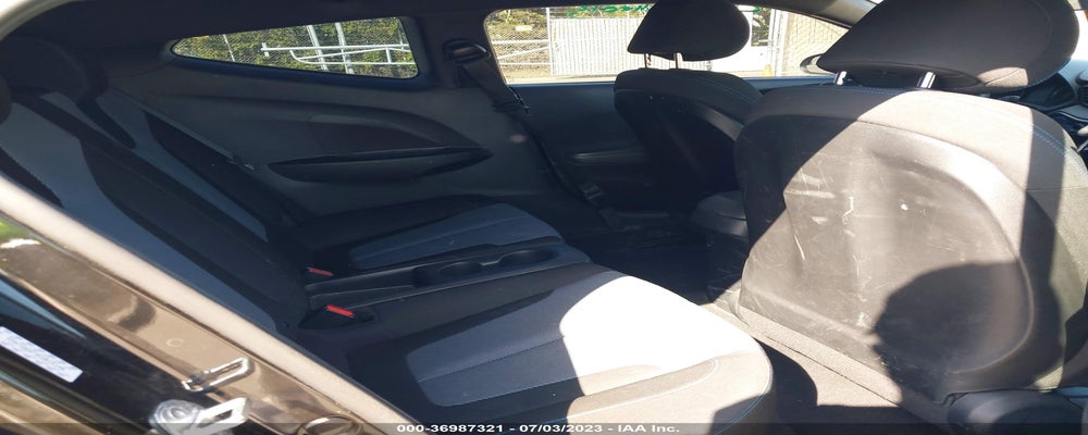 KMHTG6AF4KU015140 2019 HYUNDAI VELOSTER photo no. 8