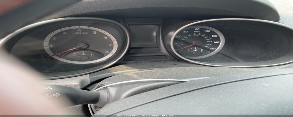 5XYZUDLB8DG101383 2013 HYUNDAI SANTA FE photo no. 7