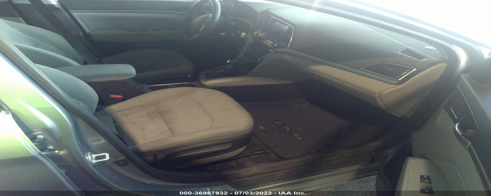 5NPD84LF5HH127911 2017 HYUNDAI ELANTRA photo no. 5