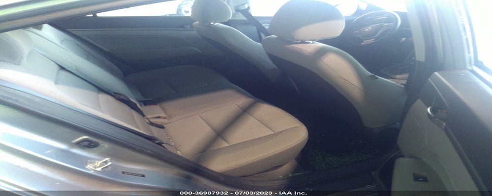 5NPD84LF5HH127911 2017 HYUNDAI ELANTRA photo no. 8