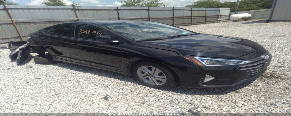 5NPD84LF6LH580623 2020 HYUNDAI ELANTRA photo no. 24