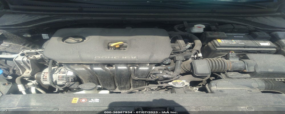 5NPD84LF6LH580623 2020 HYUNDAI ELANTRA photo no. 10