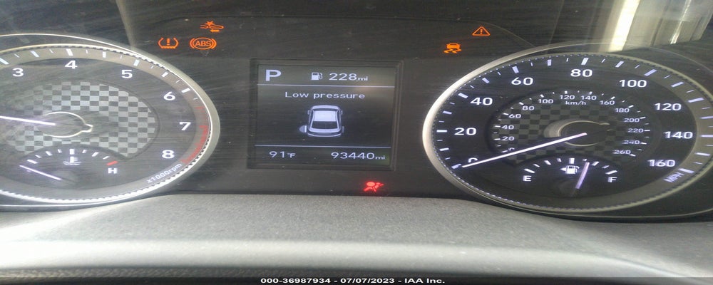 5NPD84LF6LH580623 2020 HYUNDAI ELANTRA photo no. 7