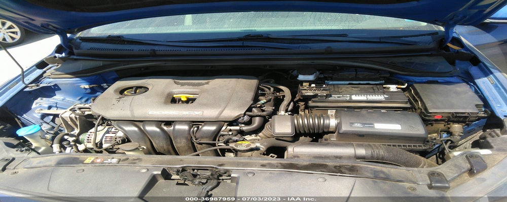 5NPD84LFXJH359281 2018 HYUNDAI ELANTRA photo no. 10