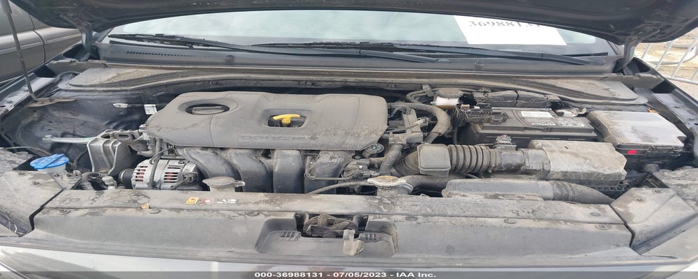 5NPD84LF4LH566753 2020 HYUNDAI ELANTRA photo no. 10